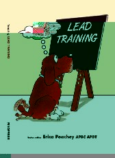 Teach Your Dog Lead Training