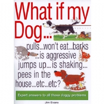 What If My Dog.? (Paperback)