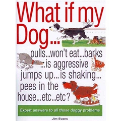What if my Dog? (Book)