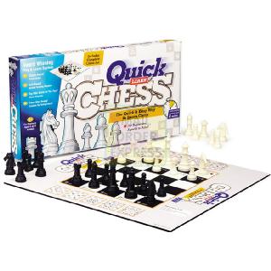Interplay Quick Chess
