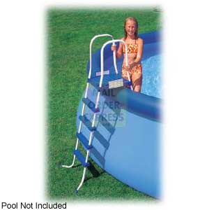 INTEX 48 Pool Ladder