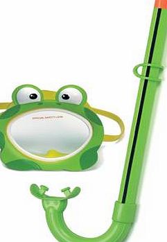 Intex Froggy Fun Swim Set