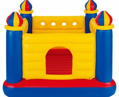 Intex Jump-o-lene Castle Bouncer