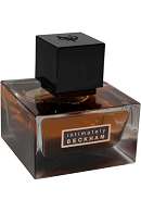 David Beckham Intimately Men Aftershave Lotion 50ml -unboxed-
