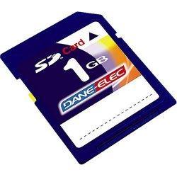 Intova SD Memory Card