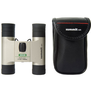 Introphoto Summit 10 x 26 MR Binoculars