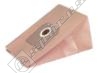 Invicta Electrolux Lite compatible Paper Vacuum Bag- Pack of 5