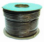 Non-branded cable coaxial