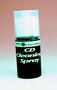 Non-branded cd cleaning spray