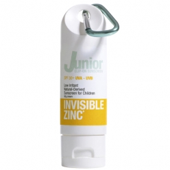 Invisible Zinc JUNIOR CLIP-ON SUNSCREEN SPF 30 