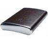 IOMEGA 2.5` eGo Leather Brown 250 GB Portable External