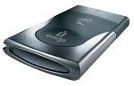 Iomega 20GB External USB2 Portable Hard Drive