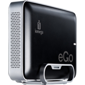 Iomega eGo Desktop 34941 1 TB External Hard
