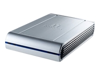 iomega Desktop Hard Drive Professional Series hard drive - 750 GB - Hi-Speed USB / eSATA-300