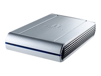 Iomega Desktop Hard Drive Value Series hard drive - 750 GB -