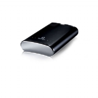 Iomega eGo 1TB Desktop USB 2.0 Jet Black Hard