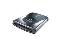 Iomega Hard Disk Drive 20GB USB 2.0 4200rpm External - Retail