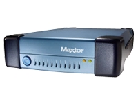 Iomega Hard Disk Drive 5000DV 160GB USB 2.0 and FireWire External 7200rpm - Retail Kit