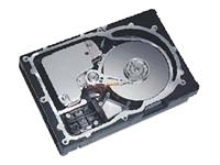 Maxtor Atlas 15K - Hard drive - 73.4 GB - standard - 3.5" - SCSI Ultra320 - 15000 rpm - 8 MB