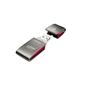Iomega Mini 256MB USB Drive