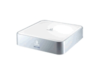 Iomega MiniMax Desktop Hard Drive hard drive - 750 GB - FireWire / Hi-Speed USB