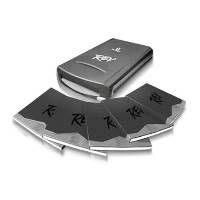 Iomega REV70 70/140GB USB 2.0 Backup kit