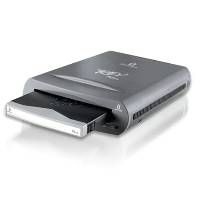 Iomega REV70 70/140GB USB 2.0 External Drive