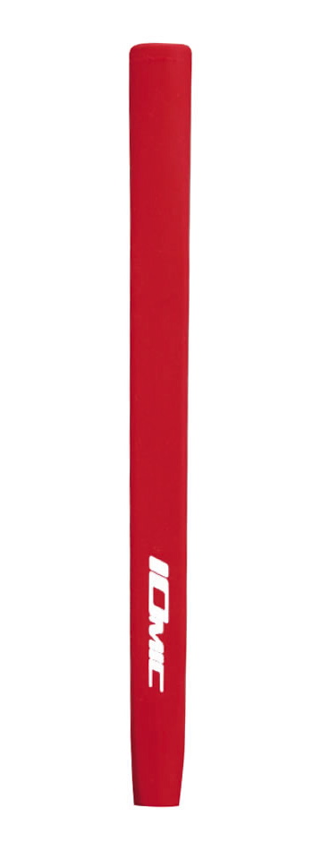 Iomic Golf Large Putter Grip Red