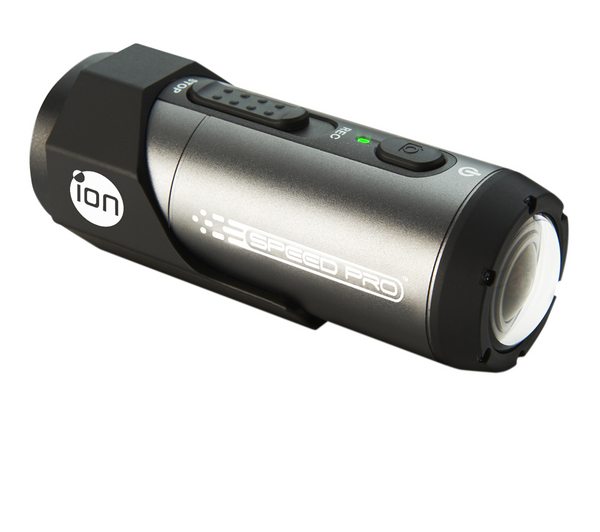 ION Air Pro Speed Action Camcorder
