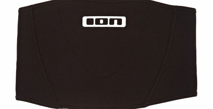 ION Radar 2.5mm Neoprene Waist Belt - Black