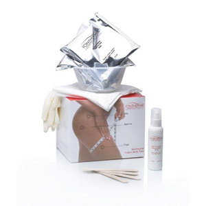 Ionithermie Instant Body Trim - Inch Loss Wrap
