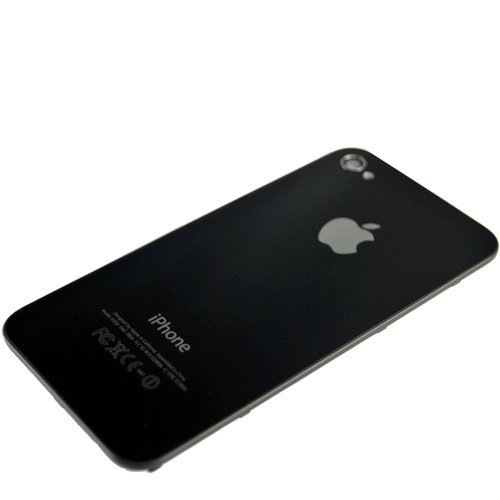 iPhone 4s 16 GB Smartphone Black T-Mobile Orange EE /Very Good Condition