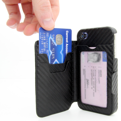 iPhone Wallet