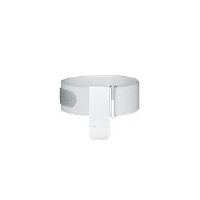 iPod shuffle Armband - Grey