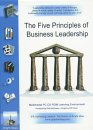 IPR The Five Principles of Business Leadership
