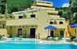Ipsos Corfu Corfu Secrets Hotel