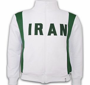 Iran Copa Classics Iran 1970s Retro Jacket polyester / cotton