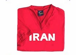 Toffs Iran 1978 World Cup