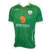 IRELAND Home Adult Short Sleeve Football Shirt