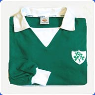 Ireland Toffs Eire 1975 Shirt