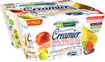 Irish Yogurts Creamier Probiotic Live Yogurts