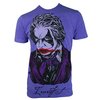 Joker Beethoven T-Shirt (Purple)