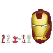 Iron Man 2 Mask