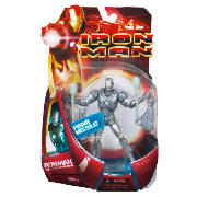 Iron Man Mark 2 Action Figure