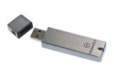 IronKey BASIC Secure Flash Drive - 2GB