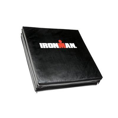 Ironman Premium Quality Tri-Fold Exercise Mat
