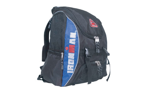 Ironman Transition Backpack