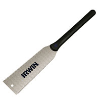 IRWIN Double Edged Pullsaw 7and17Tpi 14 (355mm)