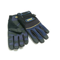 Glove H/D Jobsite - Ex Large