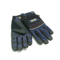 Glove H/D Jobsite - Large